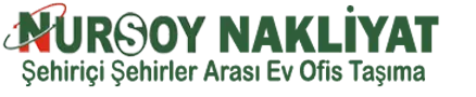 Nursoy İstanbul Evden Eve Nakliyat istanbul naliyat şirketi